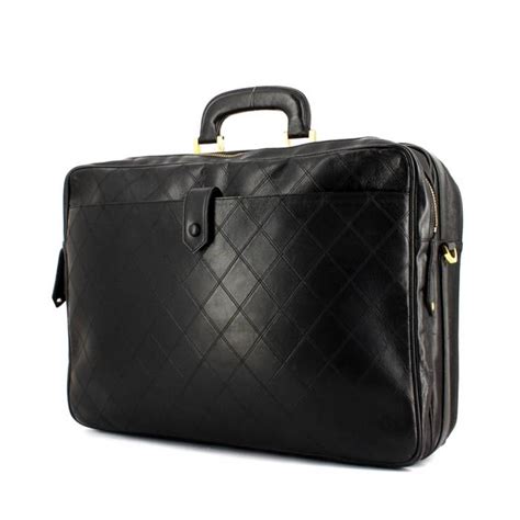 borsa portadocumenti chanel|Chanel borse online.